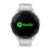 Смарт-годинник Garmin Forerunner 265s з чорним безелем, білим корпусом та біло-неотропік силіконовим ремінцем - 5 - Robinzon.ua