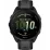 Смарт-годинник Garmin Forerunner 165, чорний/сланцево-сірий силіконовий ремінець - 1 Смарт-годинник Garmin Forerunner 165, чорний/сланцево-сірий силіконовий ремінець - 1 - Robinzon.ua