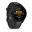 Смарт-годинник Garmin Forerunner 165 Music, чорний/сланцево-сірий силіконовий ремінець - 8 - Robinzon.ua
