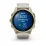 Смарт-часы Garmin Fenix 8 – 43 мм, AMOLED Sapphire, золотистые с кожаным ремешком цвета серый известняк - 2 Смарт-часы Garmin Fenix 8 – 43 мм, AMOLED Sapphire, золотистые с кожаным ремешком цвета серый известняк - 2 - Robinzon.ua