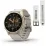 Смарт-часы Garmin Fenix 8 – 43 мм, AMOLED Sapphire, золотистые с кожаным ремешком цвета серый известняк - 1 Смарт-часы Garmin Fenix 8 – 43 мм, AMOLED Sapphire, золотистые с кожаным ремешком цвета серый известняк - 1 - Robinzon.ua