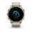 Смарт-часы Garmin Fenix 8 – 43 мм, AMOLED Sapphire, золотистые с кожаным ремешком цвета серый известняк - 4 Смарт-часы Garmin Fenix 8 – 43 мм, AMOLED Sapphire, золотистые с кожаным ремешком цвета серый известняк - 4 - Robinzon.ua