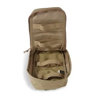 Подсумок органайзер Tasmanian Tiger Tac Pouch 8 SP Khaki (TT 7773.343) - 3 - Robinzon.ua