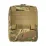 Підсумок-органайзер Tasmanian Tiger Tac Pouch 6.1 MC, Multicam (TT 7298.394) - 3 Підсумок-органайзер Tasmanian Tiger Tac Pouch 6.1 MC, Multicam (TT 7298.394) - 3 - Robinzon.ua