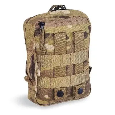 Подсумок органайзер Tasmanian Tiger Tac Pouch 5 MC Multicam (TT 7860.394) - Robinzon.ua