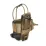 Підсумок для рації Tasmanian Tiger Tac Pouch 2 Radio Khaki (TT 7648.343) - 1 Підсумок для рації Tasmanian Tiger Tac Pouch 2 Radio Khaki (TT 7648.343) - 1 - Robinzon.ua