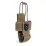 Підсумок для рації Tasmanian Tiger Tac Pouch 2 Radio Coyote Brown (TT 7648.346) - Robinzon.ua