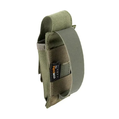 Підсумок для пістолетних магазинів Tasmanian Tiger SGL Pistol Mag MKII, Olive (TT 7113.331) - 1 - Robinzon.ua