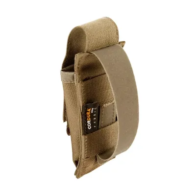 Підсумок для пістолетних магазинів Tasmanian Tiger SGL Pistol Mag MKII, Khaki (TT 7113.343) - 1 - Robinzon.ua
