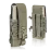 Підсумок для магазинів автомату Tasmanian Tiger SGL Mag Pouch MKII IRR, Stone Grey Olive (TT 7077.332) - 4 Підсумок для магазинів автомату Tasmanian Tiger SGL Mag Pouch MKII IRR, Stone Grey Olive (TT 7077.332) - 4 - Robinzon.ua