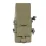 Підсумок для магазинів автомата Tasmanian Tiger SGL Mag Pouch MK II, Olive (TT 7707.331) - 3 Підсумок для магазинів автомата Tasmanian Tiger SGL Mag Pouch MK II, Olive (TT 7707.331) - 3 - Robinzon.ua