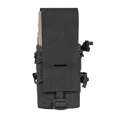 Подсумок для магазинов автомата Tasmanian Tiger SGL Mag Pouch MK II, Black (TT 7707.040) - 5 - Robinzon.ua