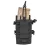 Підсумок для магазинів автомата Tasmanian Tiger SGL Mag Pouch MK II, Black (TT 7707.040) - 4 Підсумок для магазинів автомата Tasmanian Tiger SGL Mag Pouch MK II, Black (TT 7707.040) - 4 - Robinzon.ua