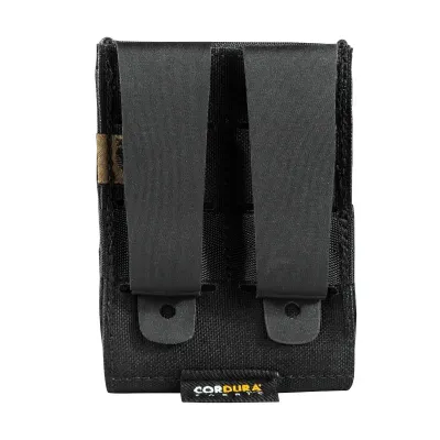 Підсумок для магазинів автомата Tasmanian Tiger SGL Mag Pouch MCL LP, Black (TT 7808.040) - 3 - Robinzon.ua