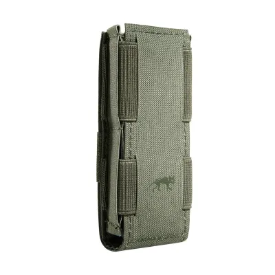 Підсумок Tasmanian Tiger SGL Mag Pouch MCL L IRR, Stone Grey Olive (TT 7084.332) - Robinzon.ua