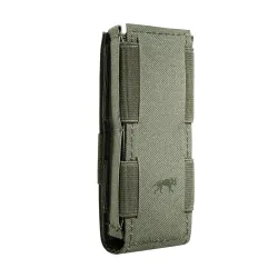 Підсумок Tasmanian Tiger SGL Mag Pouch MCL L IRR, Stone Grey Olive (TT 7084.332) - Robinzon.ua