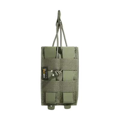 Підсумок для магазинів автомату Tasmanian Tiger SGL Mag Pouch BEL MKII IRR, Stone Grey Olive (TT 7078.332) - 3 - Robinzon.ua