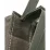 Підсумок для магазинів автомату Tasmanian Tiger SGL Mag Pouch BEL MKII IRR, Stone Grey Olive (TT 7078.332) - 4 - Robinzon.ua