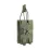 Підсумок для магазинів автомату Tasmanian Tiger SGL Mag Pouch BEL MKII IRR, Stone Grey Olive (TT 7078.332) - 1 - Robinzon.ua