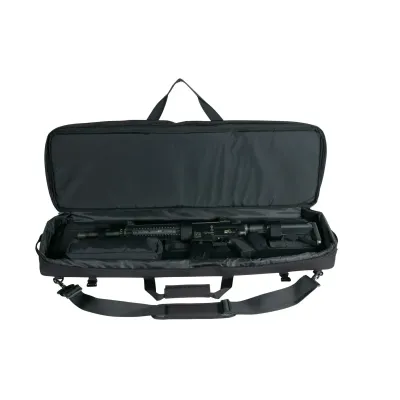 Підсумок Tasmanian Tiger Modular Rifle Bag Black (TT 7841.040) - 2 - Robinzon.ua