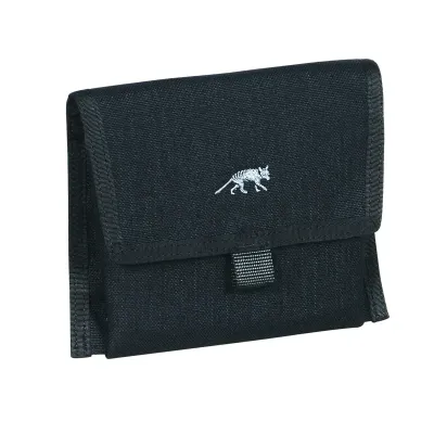 Подсумок Tasmanian Tiger Mil Pouch Utility, Black (TT 7765.040) Подсумок Tasmanian Tiger Mil Pouch Utility, Black (TT 7765.040) - Robinzon.ua