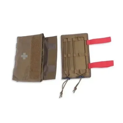 Підсумок медичний Tasmanian Tiger IFAK Pouch Coyote Brown (TT 7951.346) - 2 - Robinzon.ua