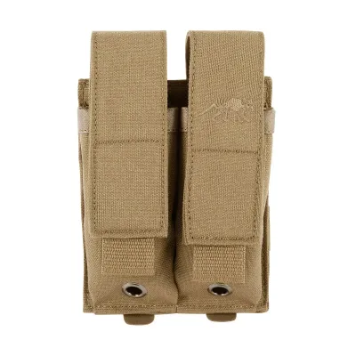 Подсумок для пистолетных магазинов Tasmanian Tiger DBL Pistol Mag MKII, Khaki (TT 7115.343) - Robinzon.ua