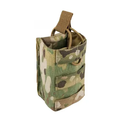 Подсумок для магазинов автомата Tasmanian Tiger DBL Mag Pouch BEL MKII MC, Multicam (TT 7128.394) Подсумок для магазинов автомата Tasmanian Tiger DBL Mag Pouch BEL MKII MC, Multicam (TT 7128.394) - Robinzon.ua