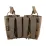 Подсумки для магазинов автомата Tasmanian Tiger 2 SGL MagPouch BEL HK417 MKII, Coyote Brown (TT 7123.346) - 1 - Robinzon.ua