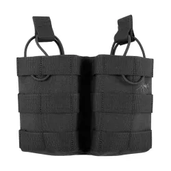 Подсумок для магазинов автомата Tasmanian Tiger 2 SGL Mag Pouch BEL MKI, Black (TT 7129.040) - Robinzon.ua