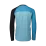 Джерси POC MTB Pure LS Jersey, Uranium Black/Basalt Blue/Lt Basalt Blue, S (PC 528448321SML1) - 2 Джерси POC MTB Pure LS Jersey, Uranium Black/Basalt Blue/Lt Basalt Blue, S (PC 528448321SML1) - 2 - Robinzon.ua