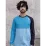 Джерси POC MTB Pure LS Jersey, Uranium Black/Basalt Blue/Lt Basalt Blue, S (PC 528448321SML1) - 3 Джерси POC MTB Pure LS Jersey, Uranium Black/Basalt Blue/Lt Basalt Blue, S (PC 528448321SML1) - 3 - Robinzon.ua