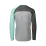 Джерсі POC MTB Pure LS Jersey, Lt Fluorite Green/Sylvanite Grey/Alloy Grey, S (PC 528448320SML1) - 2 Джерсі POC MTB Pure LS Jersey, Lt Fluorite Green/Sylvanite Grey/Alloy Grey, S (PC 528448320SML1) - 2 - Robinzon.ua