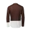 Джерсі чоловіче з довгим рукавом POC MTB Pure LS Jersey, Axinite Brown/Hydrogen White, S (PC 528448514SML1) - 1 Джерсі чоловіче з довгим рукавом POC MTB Pure LS Jersey, Axinite Brown/Hydrogen White, S (PC 528448514SML1) - 1 - Robinzon.ua