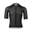 Джерсі чоловіче POC M's Air Jersey, Uranium Black, M (PC 523391002MED1) - Robinzon.ua