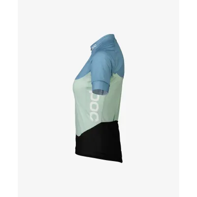 Велоджерси женское POC Essential Road W's Light Jersey,Apophyllite Multi Green, S (PC 532918279SML1) - 1 - Robinzon.ua