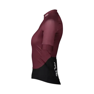 Джерси женское POC Essential Road W's Jersey, POC O Propylene Red, M (PC 532908331MED1) - 1 - Robinzon.ua