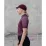 Джерси женское POC Essential Road W's Jersey, POC O Propylene Red, M (PC 532908331MED1) - 4 Джерси женское POC Essential Road W's Jersey, POC O Propylene Red, M (PC 532908331MED1) - 4 - Robinzon.ua