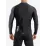 Джерси мужское POC Essential Road Mid LS Jersey, Uranium Black/Sylvanite Grey, S (PC 582108288SML1) - 6 Джерси мужское POC Essential Road Mid LS Jersey, Uranium Black/Sylvanite Grey, S (PC 582108288SML1) - 6 - Robinzon.ua