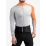 Велоджерси с длинным рукавом POC Essential Road Mid LS Jersey,Granite Grey/Zink Orange, S (PC 582108287SML1) - 3 - Robinzon.ua