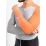 Велоджерси с длинным рукавом POC Essential Road Mid LS Jersey,Granite Grey/Zink Orange, S (PC 582108287SML1) - 8 - Robinzon.ua