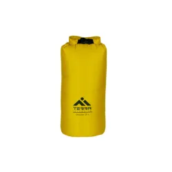 Гермомішок Terra Incognita DryLite 20 Жовтий (TI-03248) - Robinzon.ua