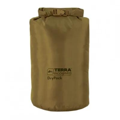 Гермомешок Terra Incognita DryPack 55L (TI-DRYP55) Гермомешок Terra Incognita DryPack 55L (TI-DRYP55) - Robinzon.ua
