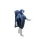 Дождевик Terra Incognita CapeBag L-XL Синий (TI-CAPELXLBLU) Дождевик Terra Incognita CapeBag L-XL Синий (TI-CAPELXLBLU) - Robinzon.ua