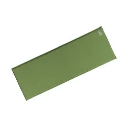Килимок самонадувний Terra Incognita Rest 5 Темно-зелений (TI-02807) - Robinzon.ua