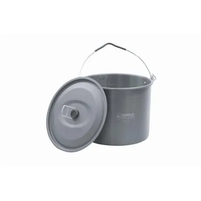 Казанок Terra Incognita Pato 6.0L (TI-PATO 6) Казанок Terra Incognita Pato 6.0L (TI-PATO 6) - Robinzon.ua