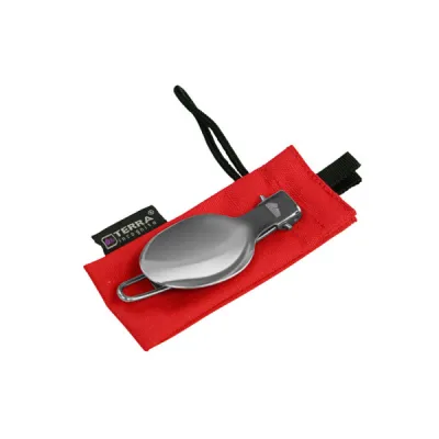 Ложка складывающаяся Terra Incognita Spoon  (TI-SPOON) - 1 - Robinzon.ua