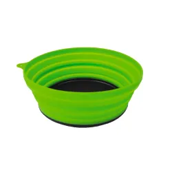 Миска складная Terra Incognita Sil Bol 550 (TI-SILBOL) - Robinzon.ua
