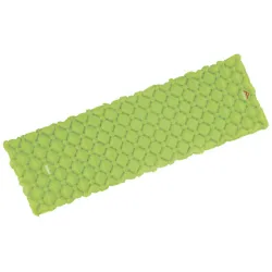 Надувний килимок Terra Incognita Tetras  Зелений (TI-TETRAS-GREEN) - Robinzon.ua
