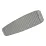 Надувной коврик Terra Incognita Wave M Серый (TI-WAVEGRAY) - 1 Надувной коврик Terra Incognita Wave M Серый (TI-WAVEGRAY) - 1 - Robinzon.ua